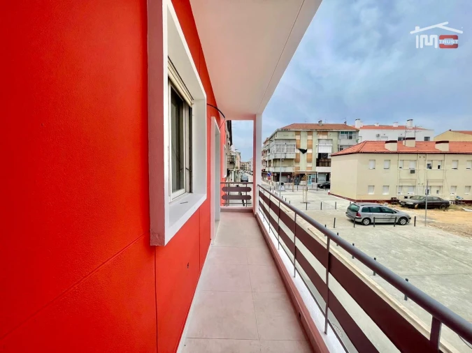 Apartamento T3 para Venda em Barreiro e Lavradio Foto 6