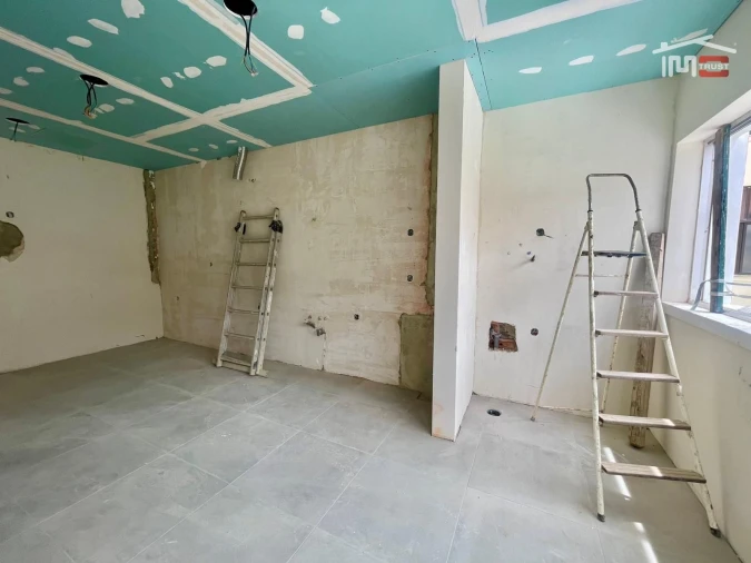 Apartamento T3 para Venda em Barreiro e Lavradio Foto 12
