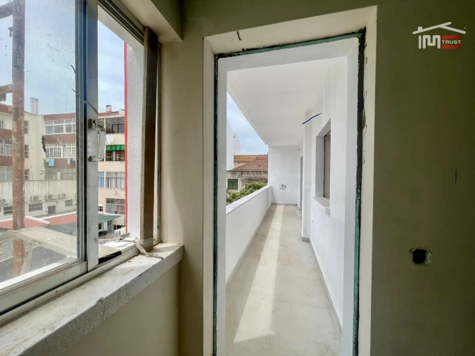 Apartamento T3 para Venda em Barreiro e Lavradio Foto 15