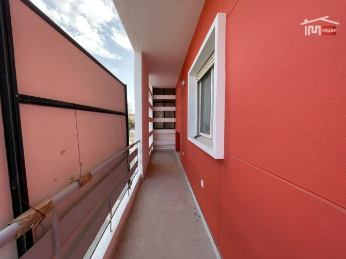 Apartamento T3 para Venda em Barreiro e Lavradio Foto 9