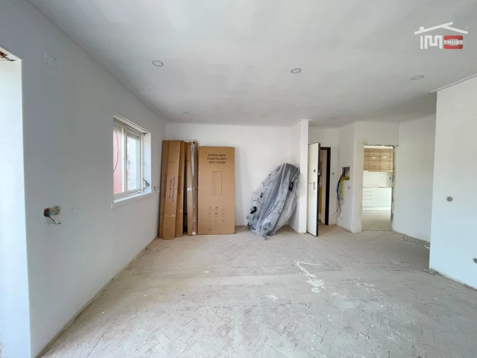 Apartamento T3 para Venda em Barreiro e Lavradio Foto 11