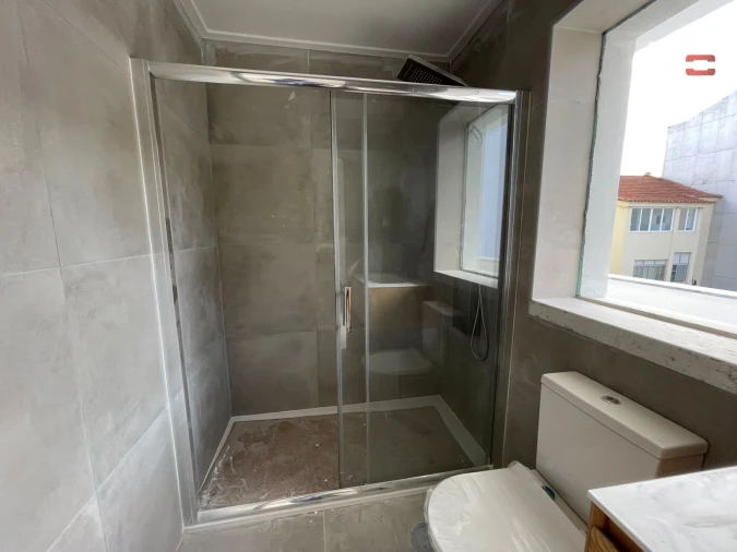 Apartamento T3 para Venda em Barreiro e Lavradio Foto 22