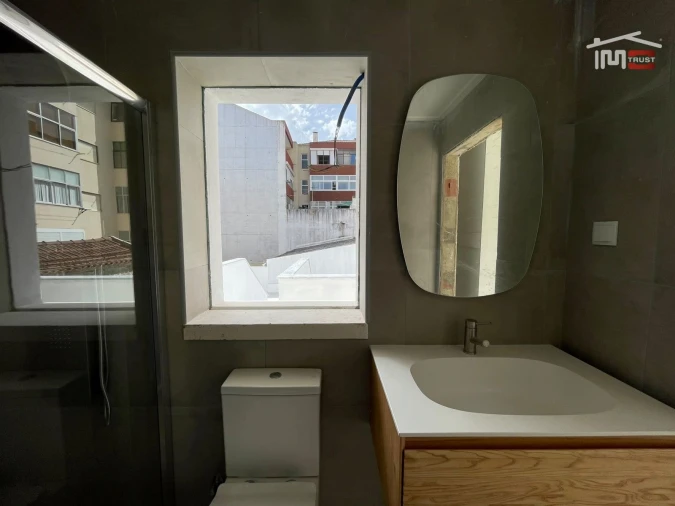 Apartamento T3 para Venda em Barreiro e Lavradio Foto 23