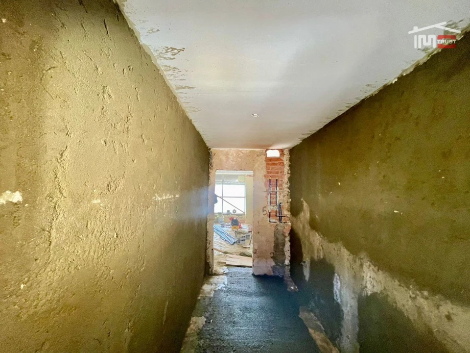 Apartamento T1 para Venda em Barreiro e Lavradio Foto 10