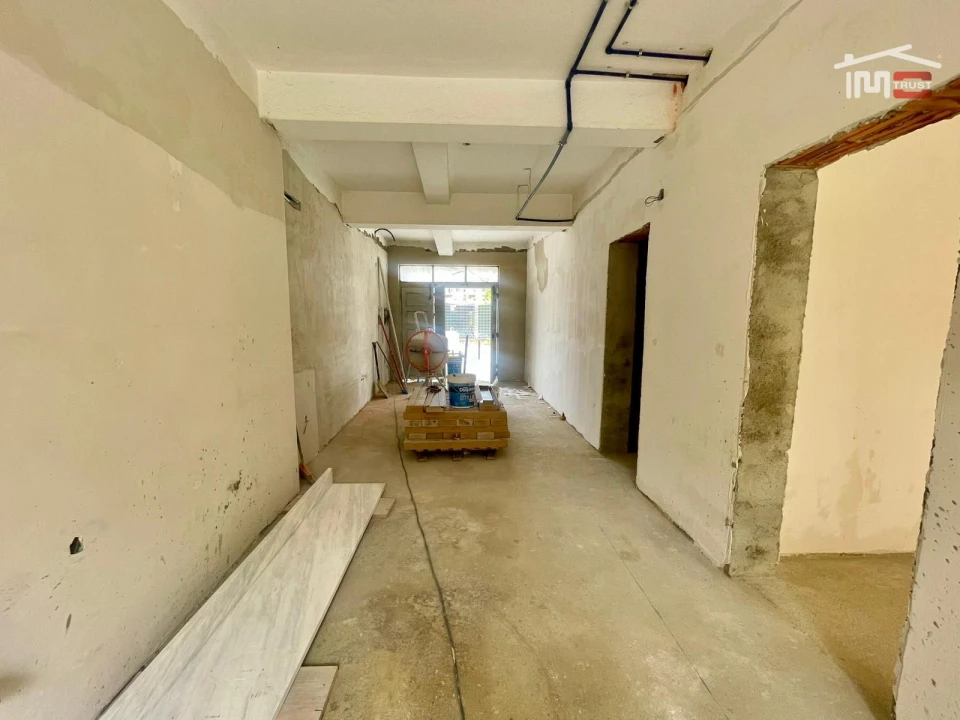 Apartamento T1 para Venda em Barreiro e Lavradio Foto 17