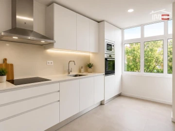 Apartamento T1 para Venda em Barreiro e Lavradio