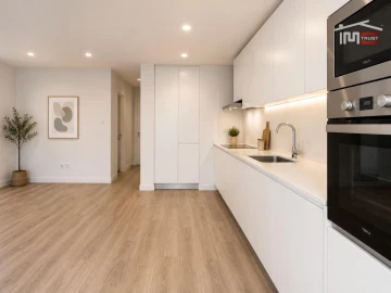 Apartamento T1 para Venda em Barreiro e Lavradio