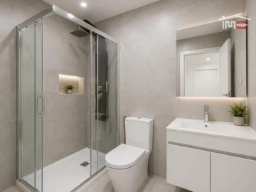 Apartamento T1 para Venda em Barreiro e Lavradio