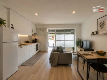 Apartamento T1 para Venda em Barreiro e Lavradio
