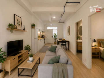 Apartamento T1 para Venda em Barreiro e Lavradio