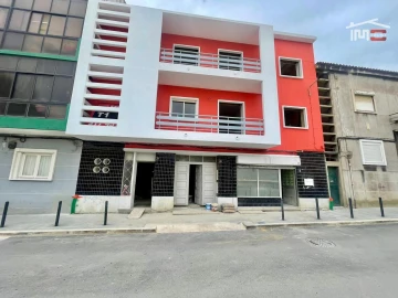 Apartamento T1 para Venda em Barreiro e Lavradio