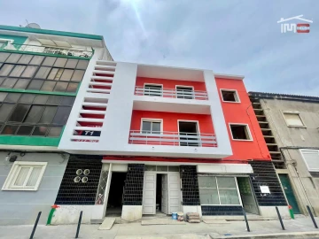 Apartamento T1 para Venda em Barreiro e Lavradio