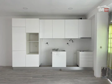 Apartamento T1 para Venda em Barreiro e Lavradio
