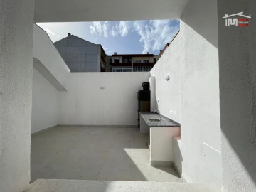 Apartamento T1 para Venda em Barreiro e Lavradio