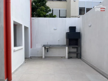 Apartamento T1 para Venda em Barreiro e Lavradio