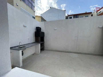 Apartamento T1 para Venda em Barreiro e Lavradio