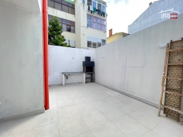 Apartamento T1 para Venda em Barreiro e Lavradio