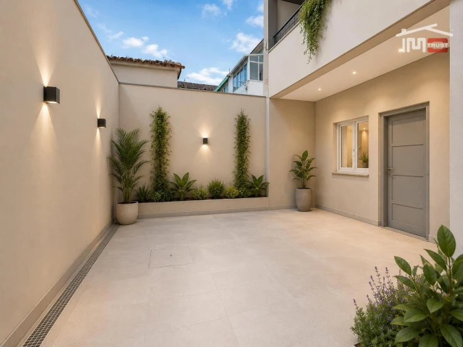 Apartamento T1 para Venda em Barreiro e Lavradio Foto 5