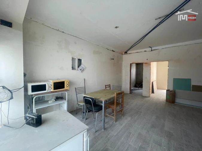 Apartamento T1 para Venda em Barreiro e Lavradio Foto 6