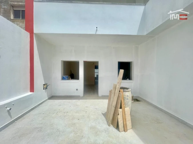 Apartamento T1 para Venda em Barreiro e Lavradio Foto 13