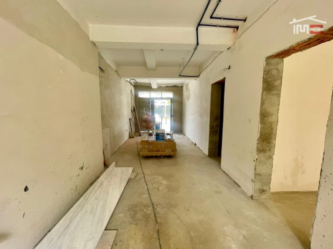 Apartamento T1 para Venda em Barreiro e Lavradio Foto 17