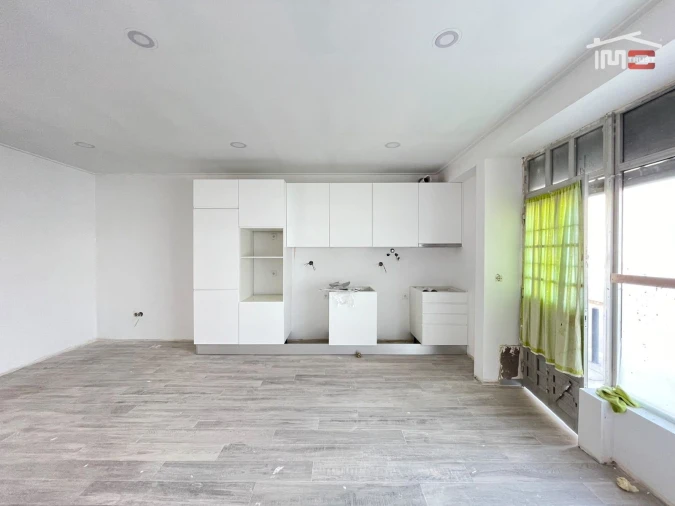 Apartamento T1 para Venda em Barreiro e Lavradio Foto 3