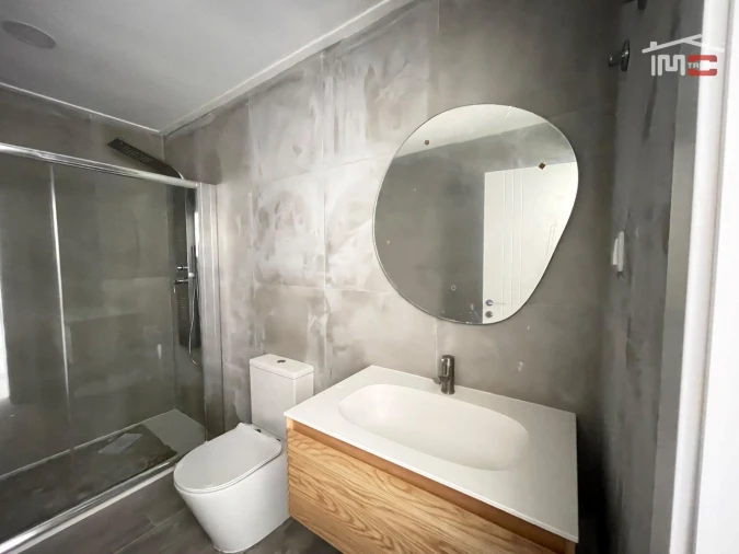 Apartamento T1 para Venda em Barreiro e Lavradio Foto 31