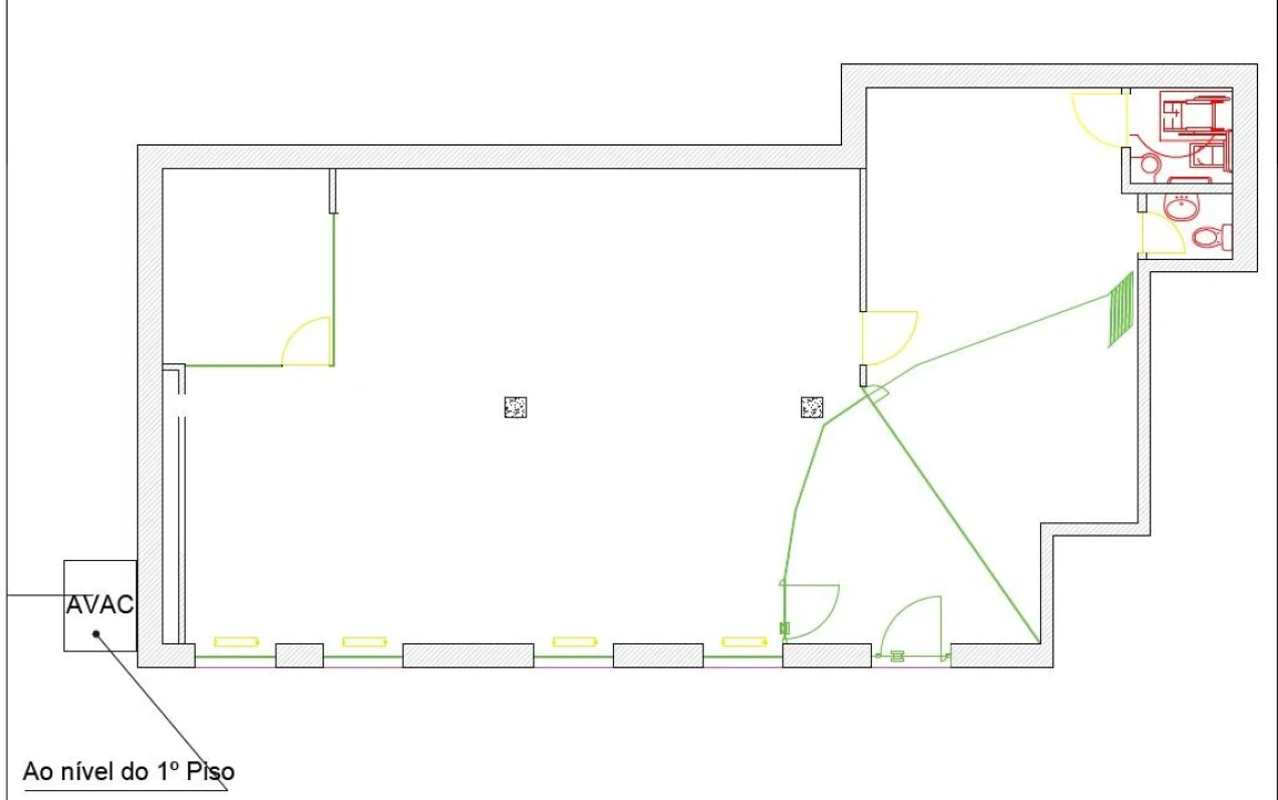 Loja para Venda em Urgezes Foto 13