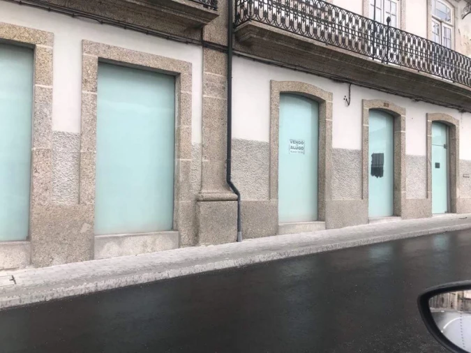 Loja para Venda em Urgezes Foto 2