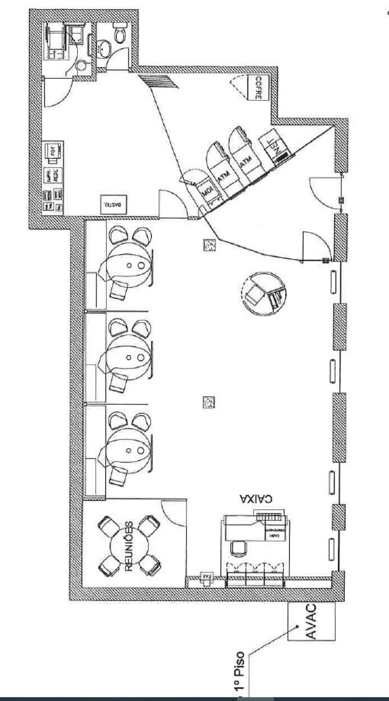 Loja para Venda em Urgezes Foto 14