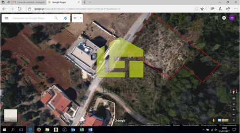 Terreno para Venda em Assafarge e Antanhol