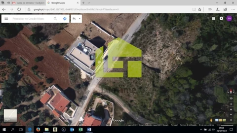 Terreno para Venda em Assafarge e Antanhol