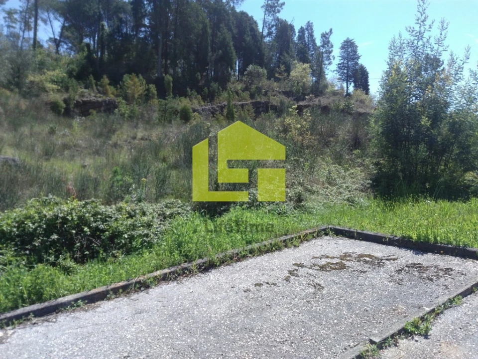 Terreno para Venda em Assafarge e Antanhol Foto 2