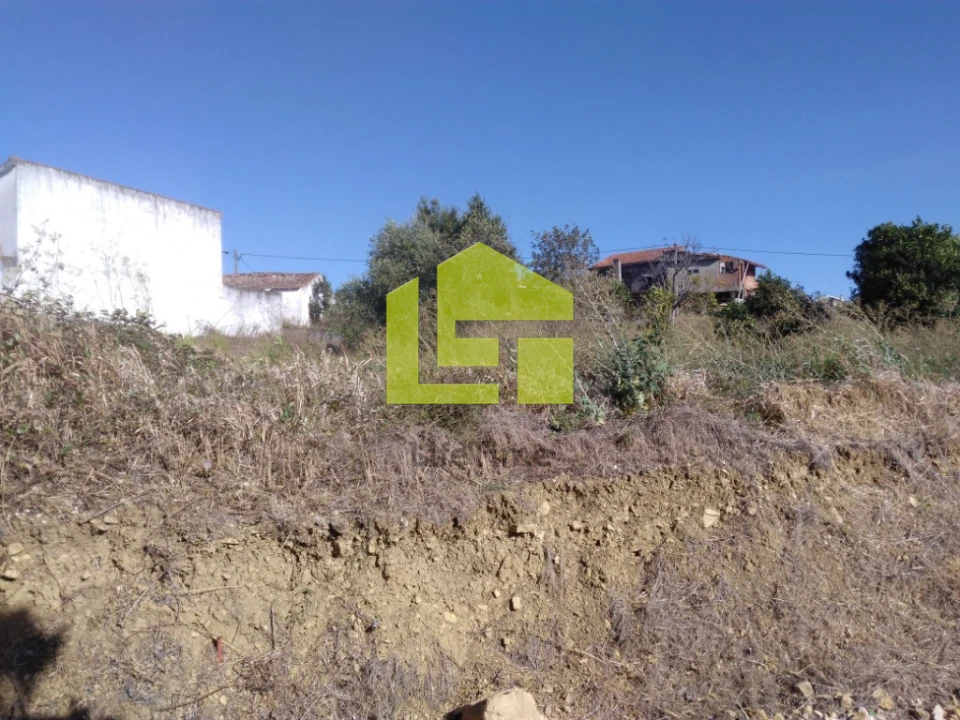 Terreno para Venda em Assafarge e Antanhol Foto 5