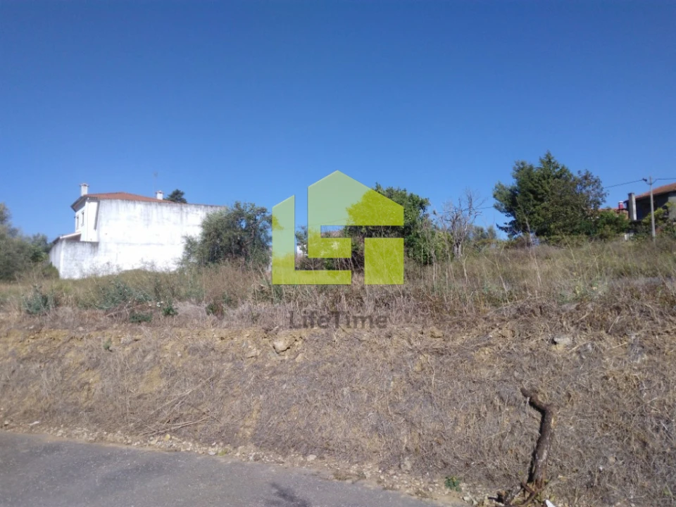 Terreno para Venda em Assafarge e Antanhol Foto 4