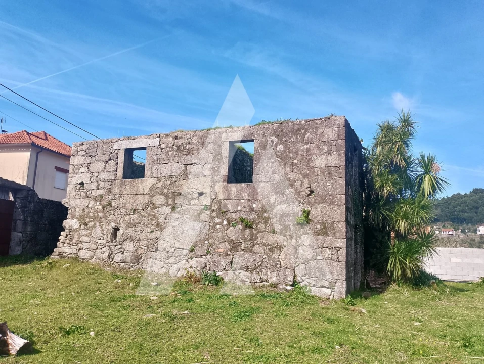 Terreno para Venda em Subportela, Deocriste e Portela Susã Foto 5