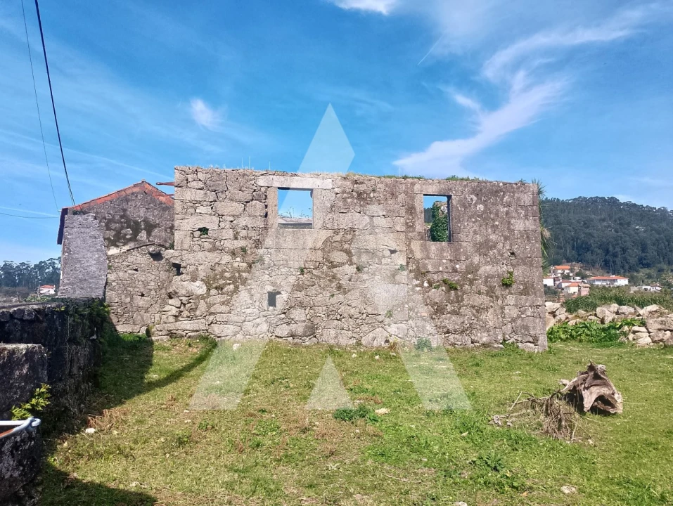 Terreno para Venda em Subportela, Deocriste e Portela Susã Foto 2