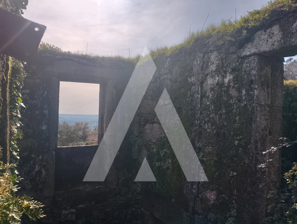 Terreno para Venda em Subportela, Deocriste e Portela Susã Foto 6
