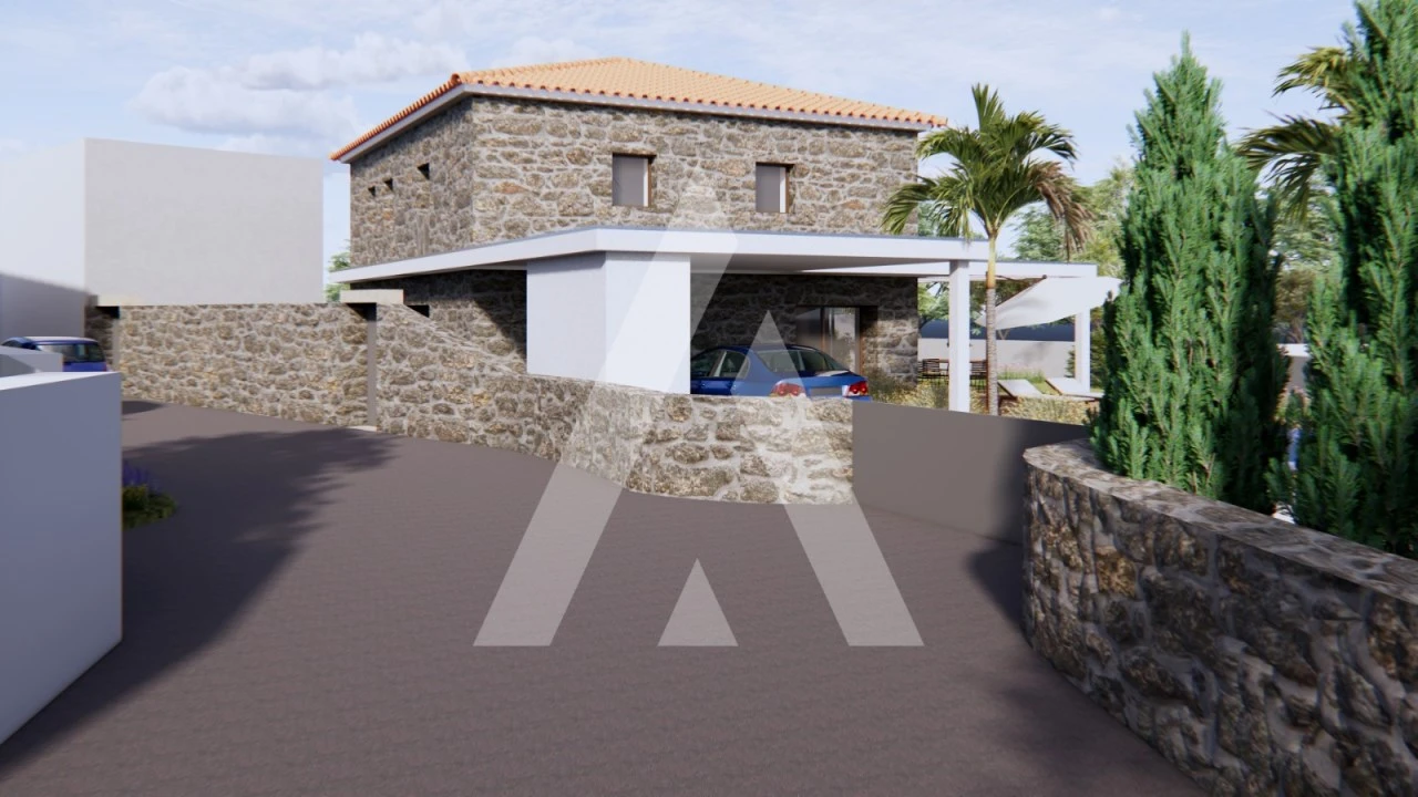Terreno para Venda em Subportela, Deocriste e Portela Susã Foto 9