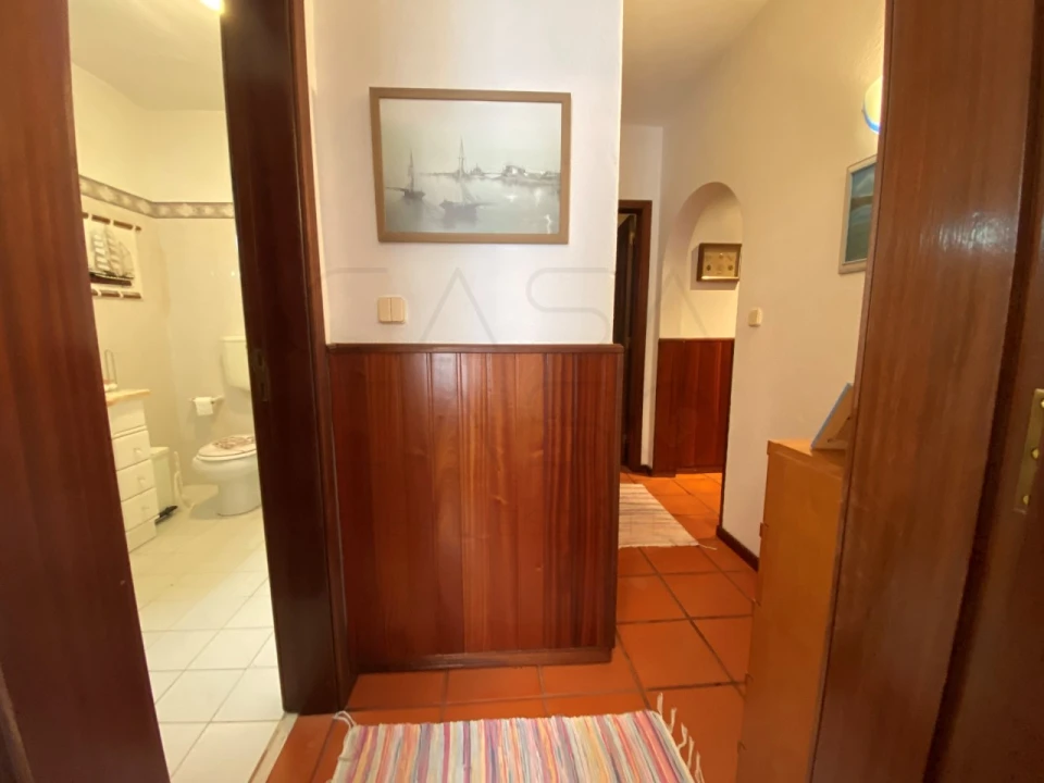 Apartamento T3 para Venda em Carvalhal Foto 23