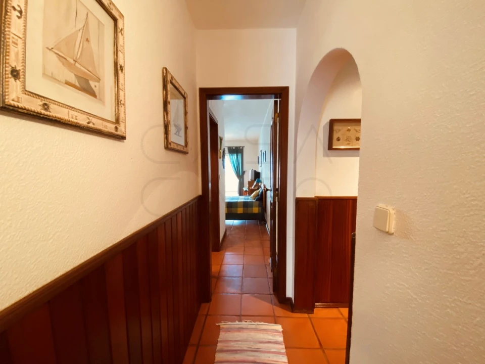 Apartamento T3 para Venda em Carvalhal Foto 31