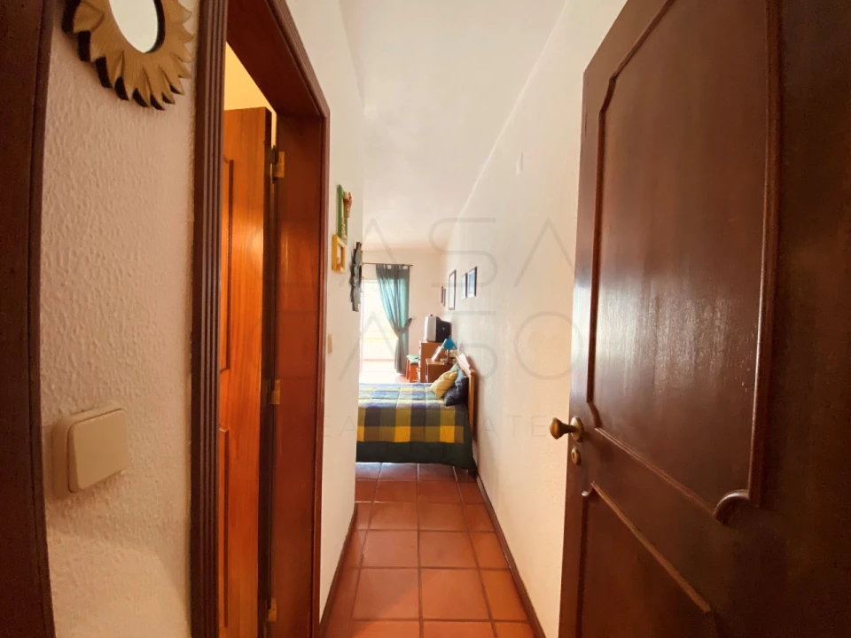 Apartamento T3 para Venda em Carvalhal Foto 32