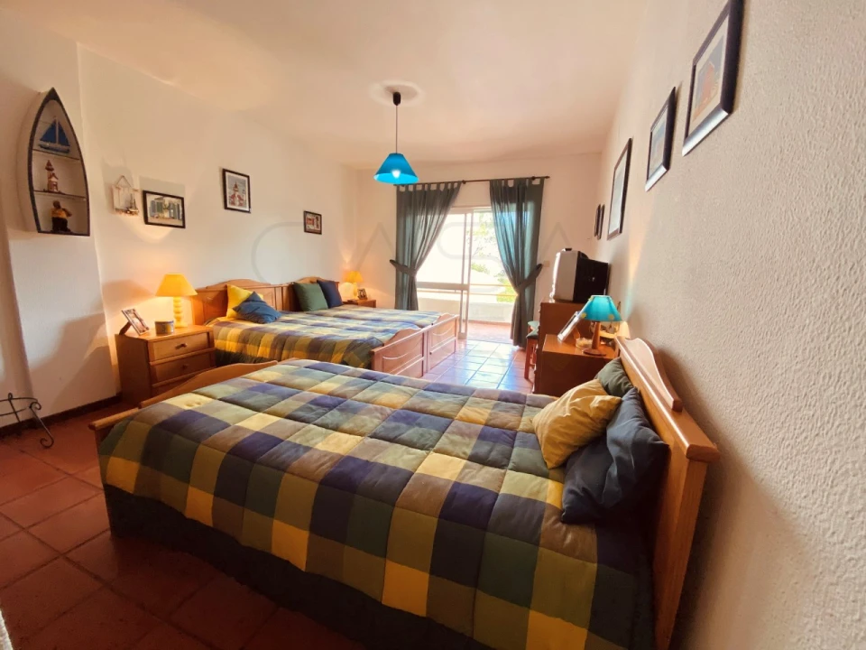 Apartamento T3 para Venda em Carvalhal Foto 33