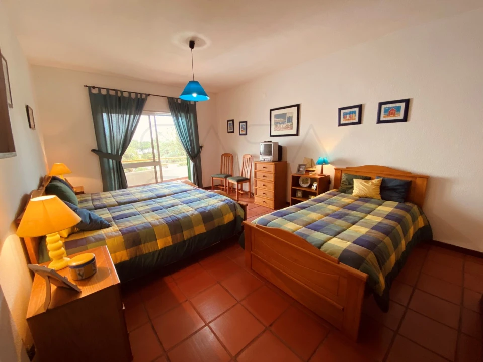 Apartamento T3 para Venda em Carvalhal Foto 7