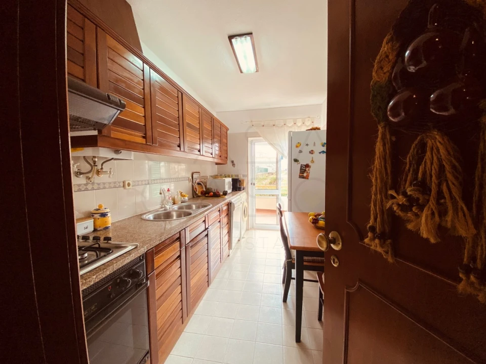Apartamento T3 para Venda em Carvalhal Foto 17