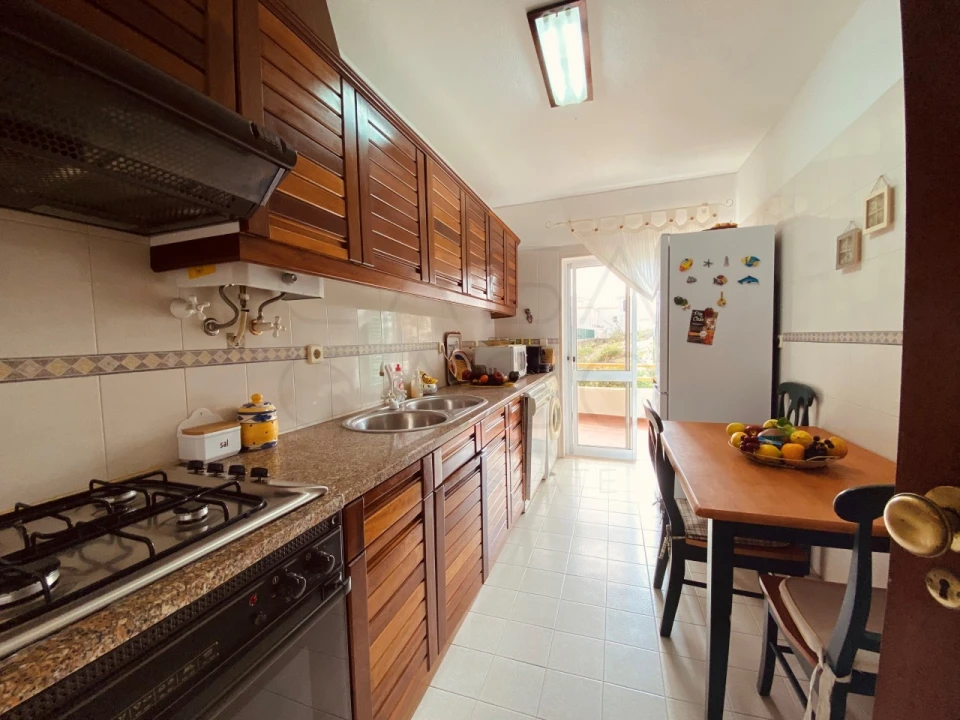 Apartamento T3 para Venda em Carvalhal Foto 6
