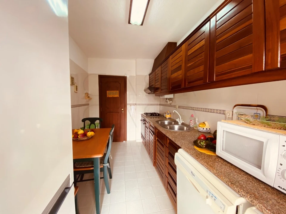 Apartamento T3 para Venda em Carvalhal Foto 18