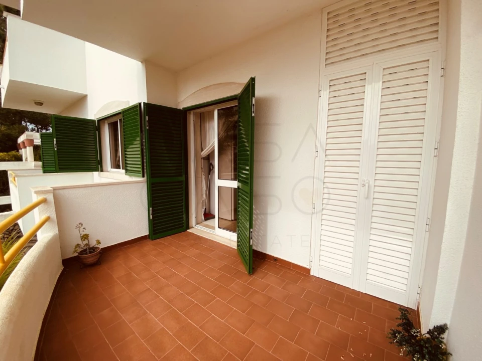 Apartamento T3 para Venda em Carvalhal Foto 19