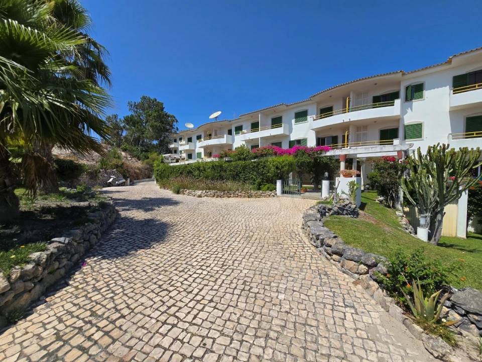 Apartamento T3 para Venda em Carvalhal Foto 41