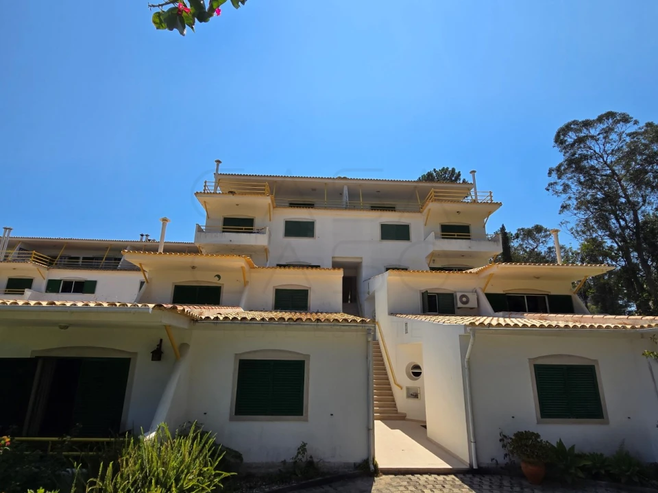 Apartamento T3 para Venda em Carvalhal Foto 44